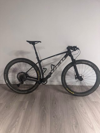 Bicicleta Trek Procaliber 9.7 XT