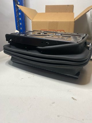 : Asiento Tractor Kramp TS520 Tela