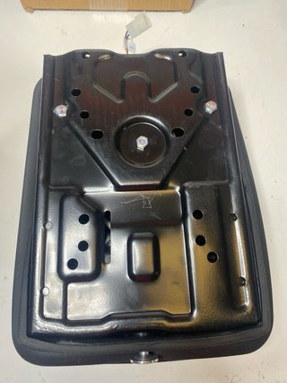 : Asiento Tractor Kramp TS520 Tela