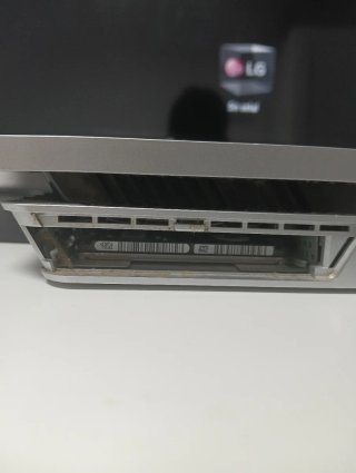 PS4 Slim Gris (Leer descripción)