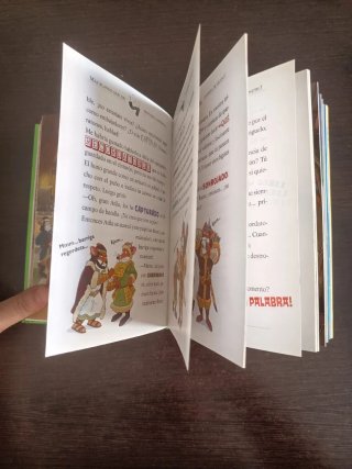 Libro Geronimo Stilton: Viaje en el Tiempo 6