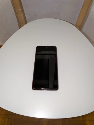 Redmi Note 10 Pro Azul marino con caja original