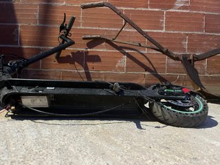 Patinete Eléctrico (sin batería)