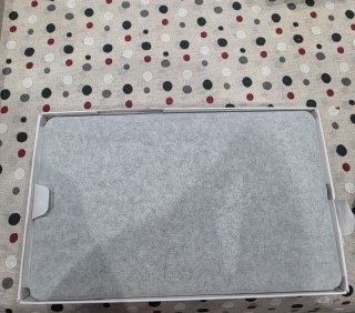Samsung Galaxy Tab A11, 4GB RAM, 64GB memoria.