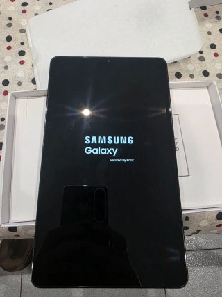 Samsung Galaxy Tab A11, 4GB RAM, 64GB memoria.