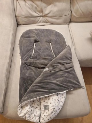 Saco Uzturre floral