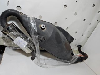Tubo de escape Aprilia Ditech y Peugeot