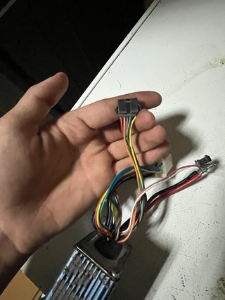 Controladora Smartgyro