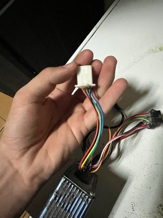 Controladora Smartgyro