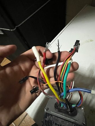 Controladora Smartgyro