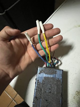 Controladora Smartgyro