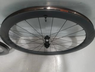 Ruedas Elite Wheels ent disc Perfil 50