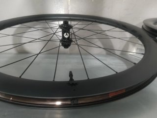 Ruedas Elite Wheels ent disc Perfil 50