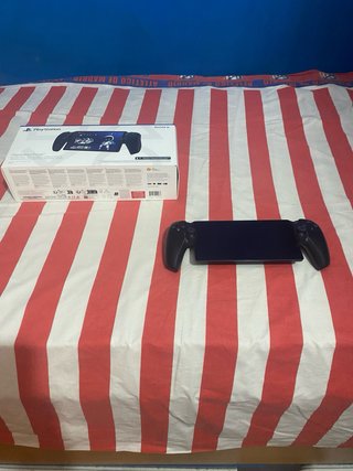 PlayStation Portal PS5