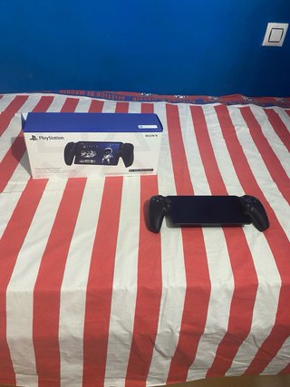 PlayStation Portal PS5