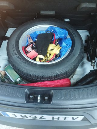 KIA Sportage 2013