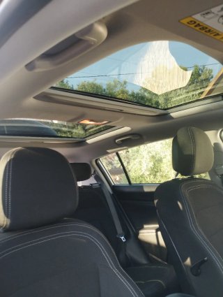 KIA Sportage 2013