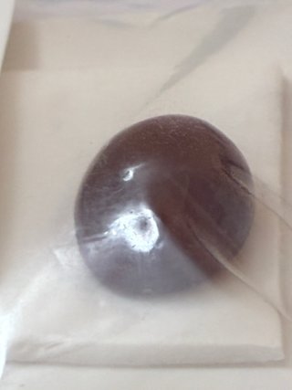 Rubí Natural Cabujón 11.68 Ct AIG