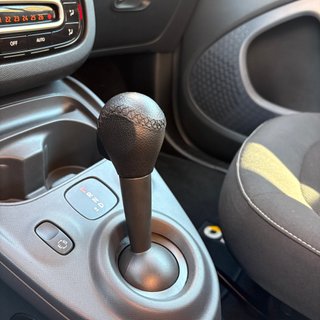 smart fortwo 2019