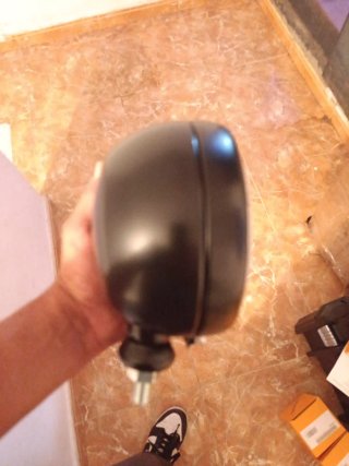 Faro Tractor Rinder E9