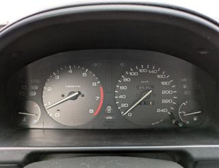 Honda Accord 2.0 ls 1995 (único propietario)