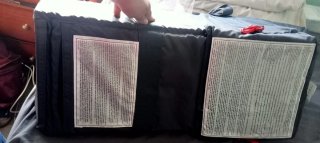 Saco de bebé Graco gris / Moisés / cuna portátil