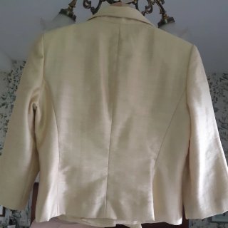 Chaqueta corta Studio Classics lazo