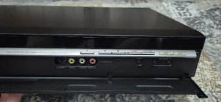 Sony RDR-HXD870 DVD Recorder (Leggi)