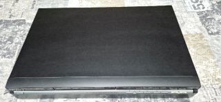 Sony RDR-HXD870 DVD Recorder (Leggi)