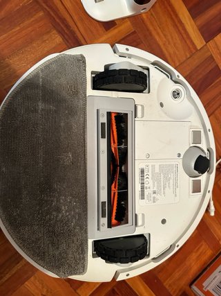 Aspiradora Robot Xiaomi S20 + Base