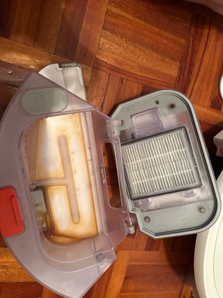 Aspiradora Robot Xiaomi S20 + Base