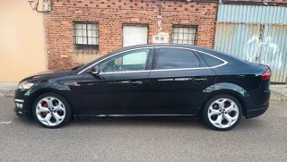 Ford Mondeo Titanium S