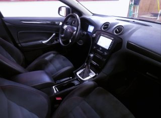 Ford Mondeo Titanium S