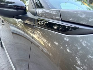 Peugeot 2008 2022