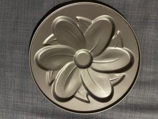 Bases tarteras con motivos