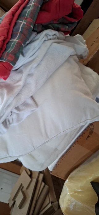2 Cuscini + Coperta Singola