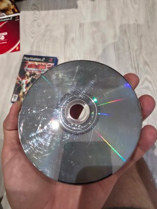Tekken 5 PS2 Juego PlayStation 2 Namco ESP 🇪🇦