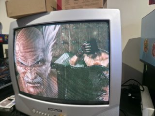 Tekken 5 PS2 Juego PlayStation 2 Namco ESP 🇪🇦