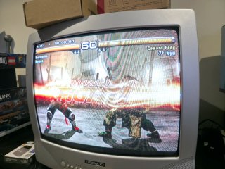 Tekken 5 PS2 Juego PlayStation 2 Namco ESP 🇪🇦