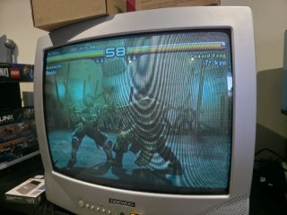 Tekken 5 PS2 Juego PlayStation 2 Namco ESP 🇪🇦