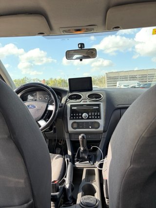 Ford Focus 2005