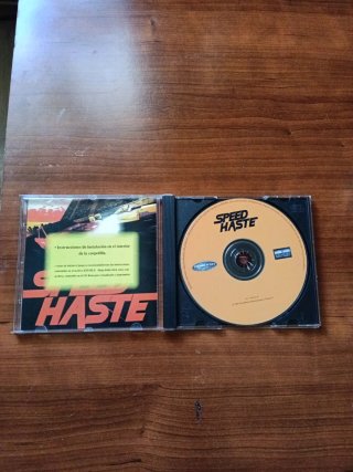 Lote 6 Juegos PC CD-ROM Retro