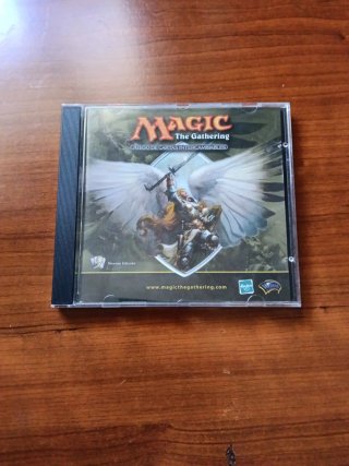 Lote 6 Juegos PC CD-ROM Retro