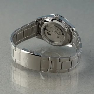 Orologio Orient Stretto Date Automatico RA-ACORO2L