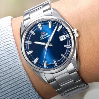 Orologio Orient Stretto Date Automatico RA-ACORO2L