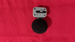 Shure MV88, micrófono para móvil
