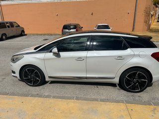 Citroen DS5 2013