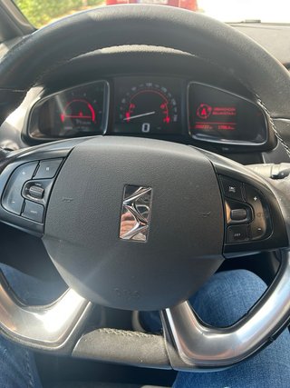 Citroen DS5 2013