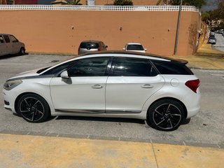 Citroen DS5 2013