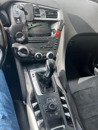 Citroen DS5 2013